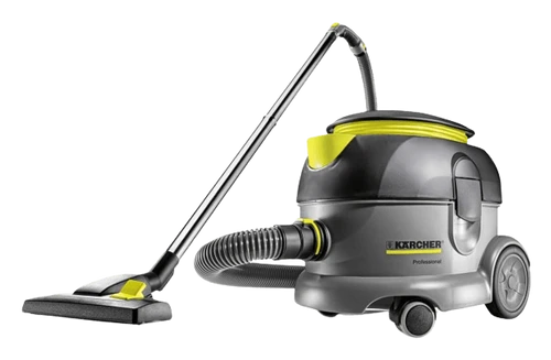 שואב אבק יבש T 12/1 KARCHER