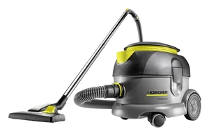 שואב אבק יבש T 12/1 KARCHER