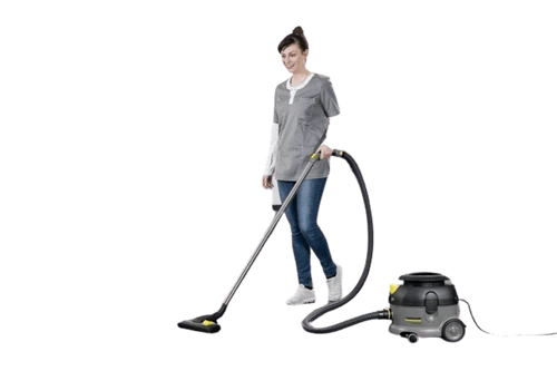שואב אבק יבש T 12/1 KARCHER