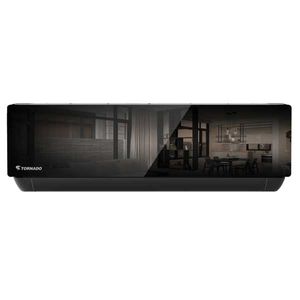 מזגן עילי Tornado Smart -INV-16 X Wifi Black EU 119424BTU שחור
