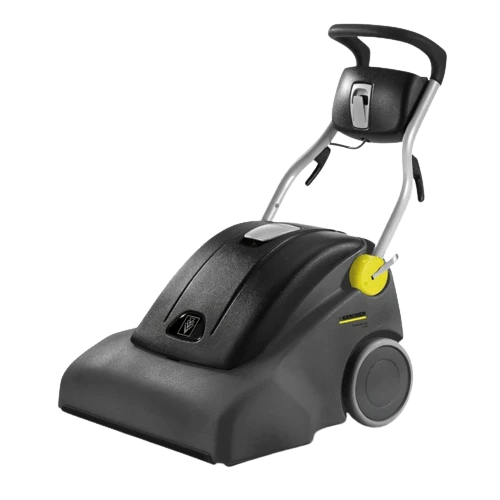שואב אבק חובט 2 מנועים CV 66/2 KARCHER
