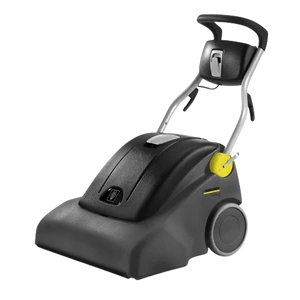 שואב אבק חובט 2 מנועים CV 66/2 KARCHER