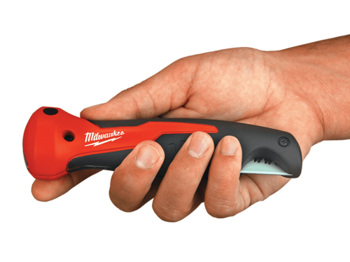מסור חרב ידני מתקפל מילווקי למתכת Milwaukee 48220305 -
