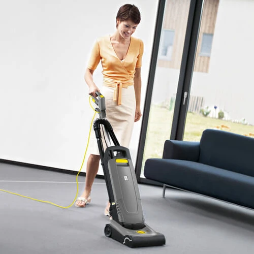 שואב אבק חובט CV 30/1 KARCHER