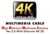  כבל HDMI באורך 3 מטר