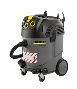שואב אבק יבש / רטוב NT 45/1 KARCHER
