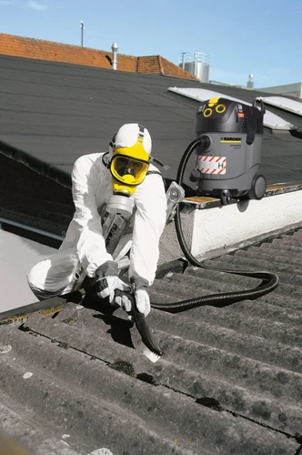 שואב אבק יבש / רטוב NT 45/1 KARCHER
