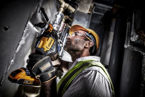 מולטיטול רב שימושי 18V/20V גוף בלבד DCS356N תוצרת DEWALT