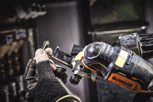 מולטיטול רב שימושי 18V/20V גוף בלבד DCS356N תוצרת DEWALT