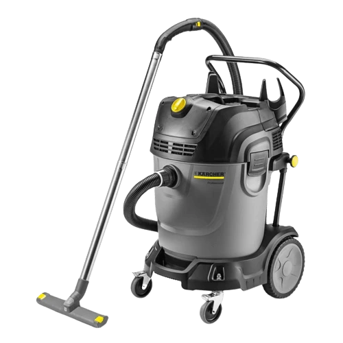 שואב אבק יבש / רטוב NT 65/2 KARCHER