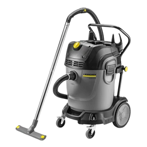 שואב אבק יבש / רטוב NT 65/2 KARCHER