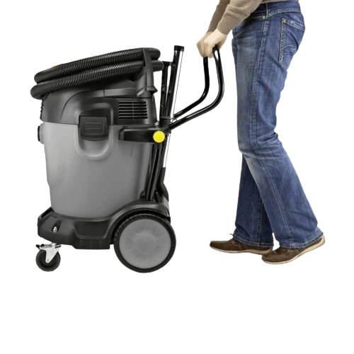 שואב אבק יבש / רטוב NT 65/2 KARCHER