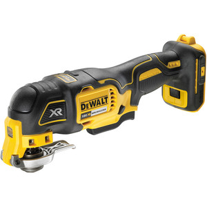 מולטיטול רב שימושי 18V/20V גוף בלבד DCS356N תוצרת DEWALT