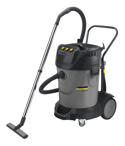 שואב אבק יבש / רטוב NT 70/3 KARCHER