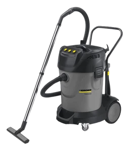 שואב אבק יבש / רטוב NT 70/3 KARCHER