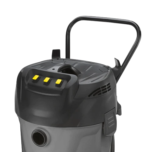 שואב אבק יבש / רטוב NT 70/3 KARCHER