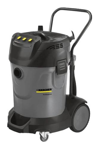 שואב אבק יבש / רטוב NT 70/3 KARCHER