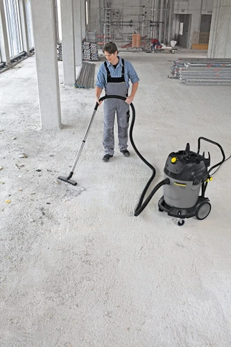 שואב אבק יבש / רטוב NT 70/3 KARCHER