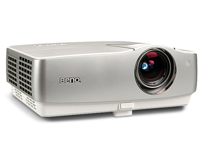 מקרן BenQ W1100