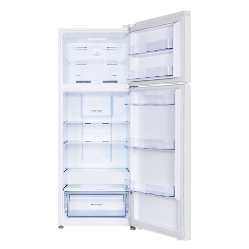 מקרר מקפיא עליון לבן 465 ליטר peerless PRF- 465 WH