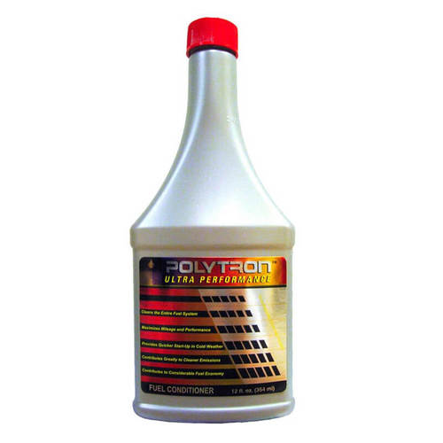 ‏תוסף דלק Polytron