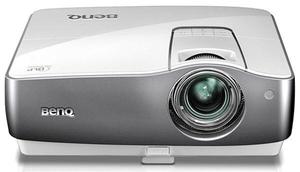 מקרן BenQ W1200