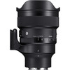 עדשה Sigma 14mm f/1.4 DG DN Art for Sony E