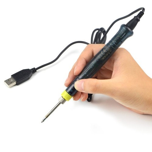 מלחם USB 