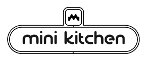מכשיר מיני קיטשן -  MINI KITCHEN 