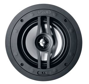 זוג רמקולים שקועים בקיר InWall 845 Canton
