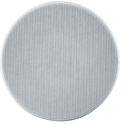 זוג רמקולים שקועים בקיר InWall 845 Canton