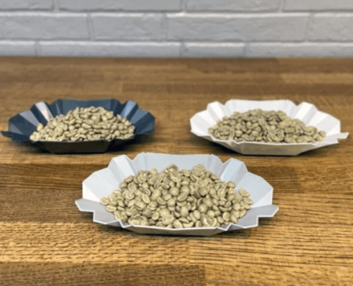 מגש פולי קפה תוצרת קומנדנטה גרמניה Comandante Bean Tray