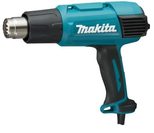 מפזר חום עם בורר עוצמה Makita HG6031VK  
