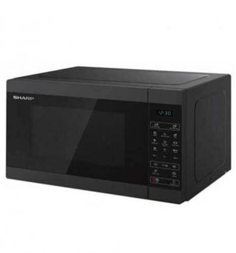 מיקרוגל כולל גריל SHARP R709