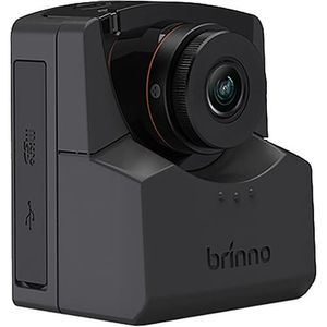 מצלמת בנייה Brinno TLC2020