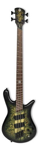 Spector NS Dimension 4 Bass Guitar
