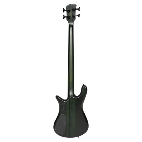 זוית נוספת Spector NS Dimension 4 Bass Guitar