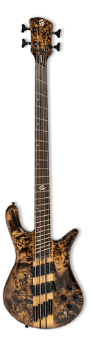 Spector NS Dimension 4 Bass Guitar
