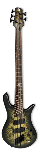 Spector NS Dimension 5 Bass Guitar