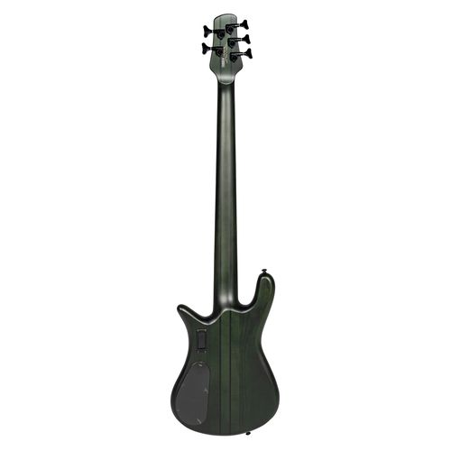זוית נוספת Spector NS Dimension 5 Bass Guitar