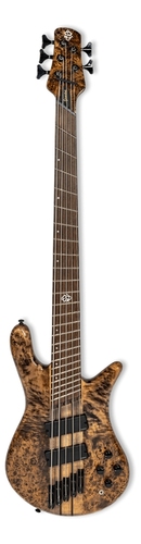 Spector NS Dimension 5 Bass Guitar
