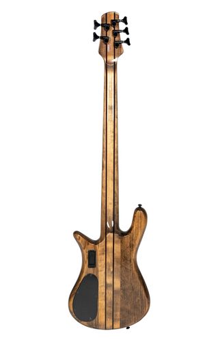 זוית נוספת Spector NS Dimension 5 Bass Guitar