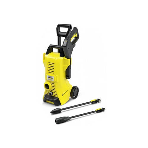 מכונת שטיפה בלחץ דגם K3 POWER CONTROL KARCHER