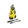 מכונת שטיפה בלחץ דגם K4 POWER CONTROL KARCHER