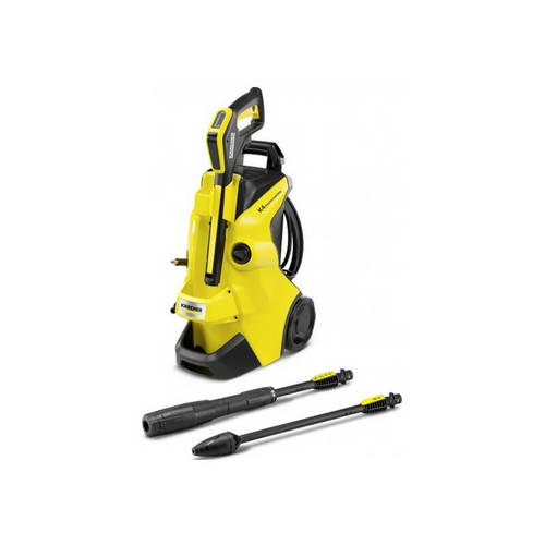 מכונת שטיפה בלחץ דגם K4 POWER CONTROL KARCHER