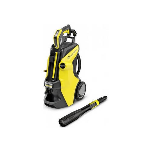 מכונת שטיפה בלחץ דגם K7 SMART CONTROL KARCHER