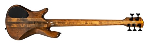 Spector NS Ethos 5 Bass Guitar