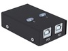 שרת מדפסות DM-167 USB