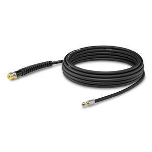 צינור פתיחת סתימות 7.5 מטר למכונת שטיפה K2,K3,K4,K5,K7 KARCHER