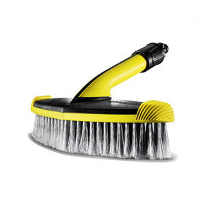 מברשת רכה דגם WB60 מתאים למכונת שטיפה K2,K3,K4,K5,K7 KARCHER